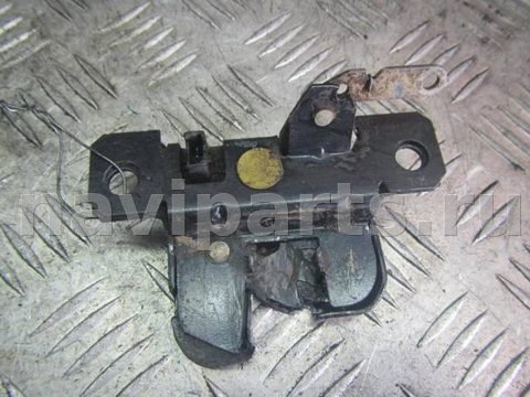 Замок багажника Volkswagen Transporter, 2005 г., арт. 0211530, фото 5