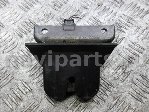 Новое Audi A2, 2001 г., OEM 4b9877505m, арт. 0211754