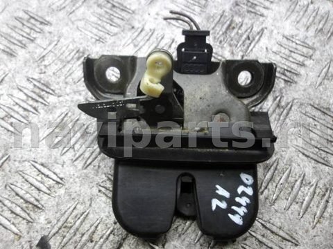 Новое Audi A2, 2001 г., OEM 4b9877505m, арт. 0211754, фото 2
