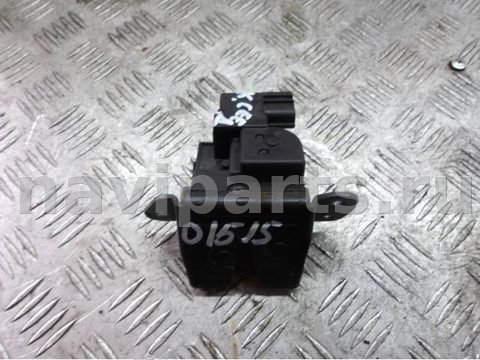 Замок багажника Kia Ceed, 2009 г., арт. 0211801