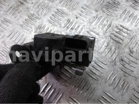 Замок багажника Kia Ceed, 2009 г., арт. 0211801, фото 4