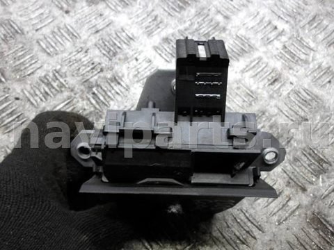 Замок багажника Ford Focus, 2009 г., OEM 8m51r442a66ac, арт. 0211928, фото 3