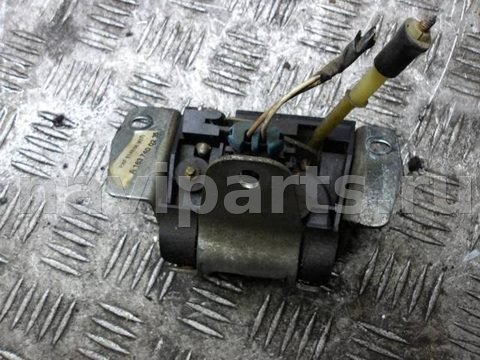 Замок багажника Mercedes ML W163, 1998 г., OEM a1637400235, арт. 0213618, фото 3