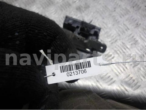 Замок багажника Ford Fiesta, 2015 г., OEM 8a61a442a66b, арт. 0213706, фото 2