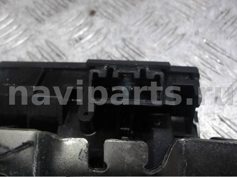 Замок багажника Ford Fiesta, 2015 г., OEM 8a61a442a66b, арт. 0213706, фото 3