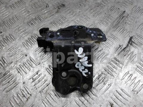 Замок багажника Audi A6, 2008 г., OEM 8p4827505c, арт. 0214056