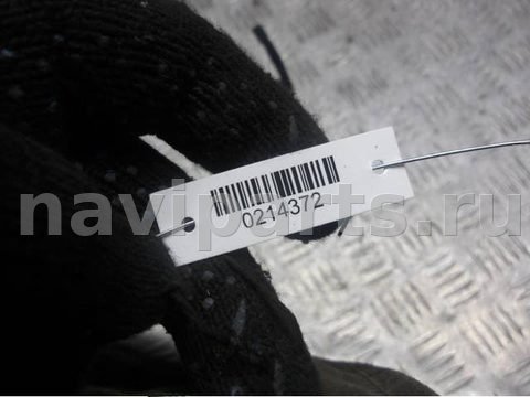 Новое Volkswagen Golf, 2002 г., OEM 1j9827505, арт. 0214372, фото 2