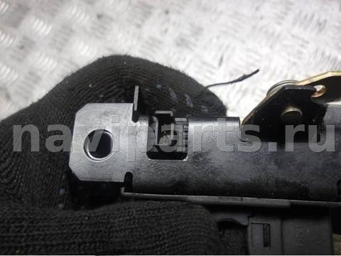 Новое Volkswagen Golf, 2002 г., OEM 1j9827505, арт. 0214372, фото 3