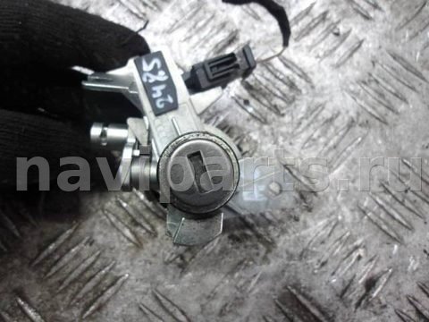 Замок багажника Audi A6, 2005 г., OEM 8e0827573, арт. 0214515