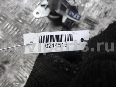 Замок багажника Audi A6, 2005 г., OEM 8e0827573, арт. 0214515, фото 2
