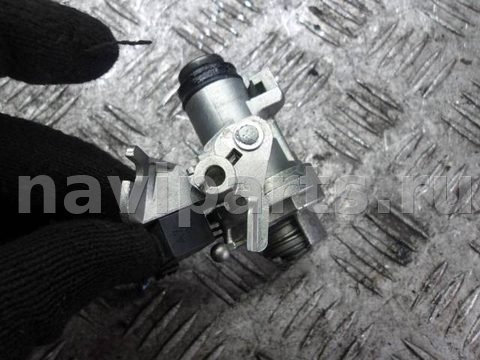 Замок багажника Audi A6, 2005 г., OEM 8e0827573, арт. 0214515, фото 3
