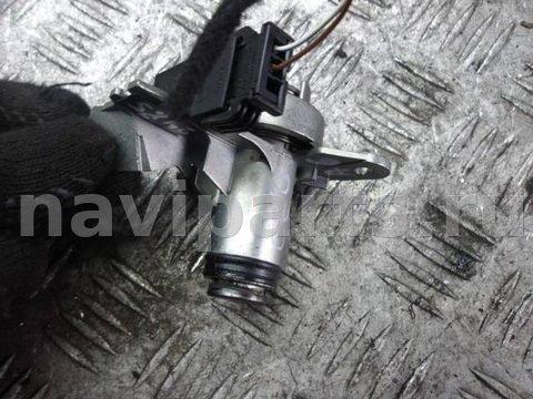 Замок багажника Audi A6, 2005 г., OEM 8e0827573, арт. 0214515, фото 4