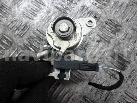 Замок багажника Audi A6, 2005 г., OEM 8e0827573, арт. 0214515, фото 5