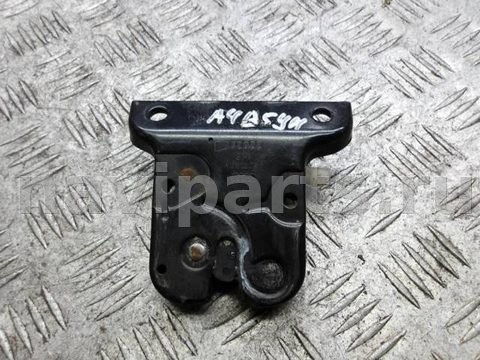 Замок багажника Audi A4, 1997 г., OEM 8d9825505e, арт. 0214610