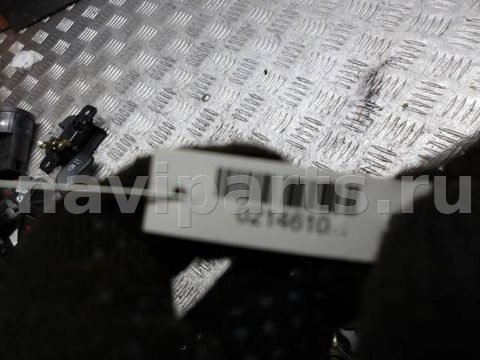 Замок багажника Audi A4, 1997 г., OEM 8d9825505e, арт. 0214610, фото 3