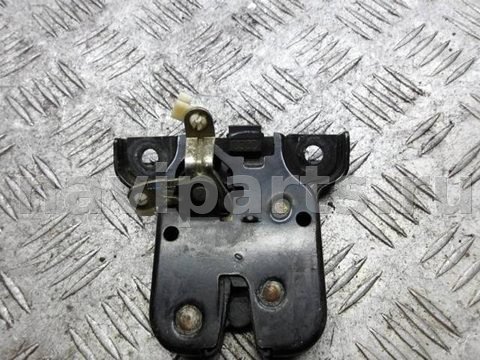 Замок багажника Audi A4, 1997 г., OEM 8d9825505e, арт. 0214610, фото 4
