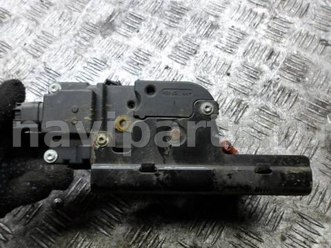 Замок багажника Mercedes Vito W639, 2007 г., OEM a6397401635, арт. 0214660, фото 3