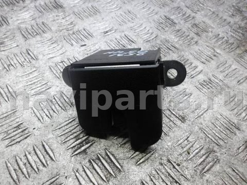 Замок багажника Volkswagen Golf, 2010 г., арт. 0214784