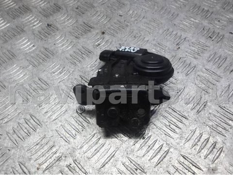 Замок багажника Toyota Avensis, 2012 г., арт. 0215212