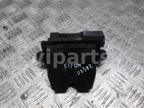 Замок багажника Ford Fiesta, 2014 г., OEM 8a61a442a66bd, арт. 0216108