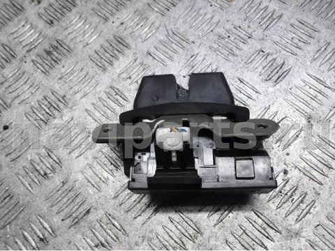 Замок багажника Ford Fiesta, 2014 г., OEM 8a61a442a66bd, арт. 0216108, фото 3