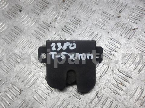 Замок багажника Volkswagen Transporter, 2005 г., OEM 7h0827505b, арт. 0216220