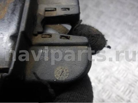 Замок багажника Volkswagen Transporter, 2005 г., OEM 7h0827505b, арт. 0216220, фото 2