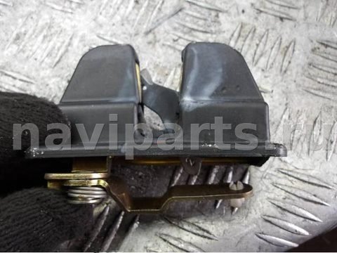 Замок багажника Volkswagen Transporter, 1992 г., OEM 701827162, арт. 0216607, фото 2