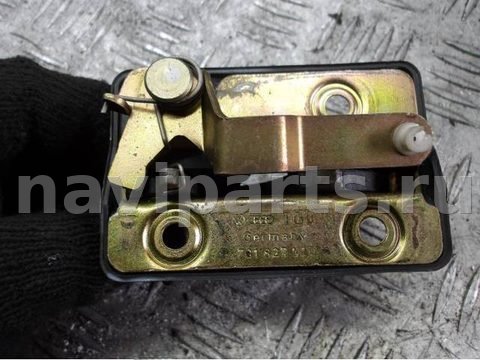 Замок багажника Volkswagen Transporter, 1992 г., OEM 701827162, арт. 0216607, фото 3