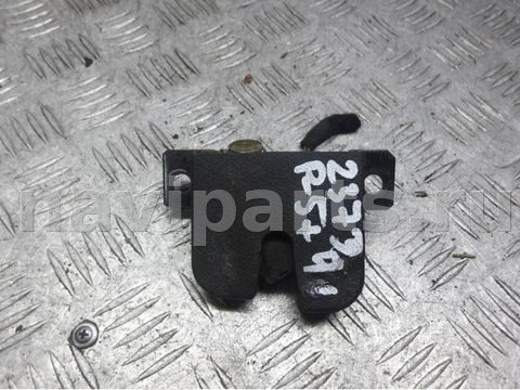 Замок багажника Volkswagen Passat, 2002 г., OEM 3b9827505e, арт. 0216688