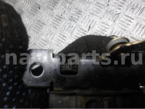 Замок багажника Volkswagen Passat, 2002 г., OEM 3b9827505e, арт. 0216688, фото 3