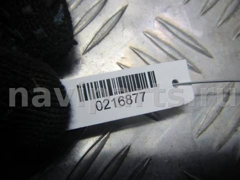 Замок багажника Audi A6, 2003 г., арт. 0216877, фото 2