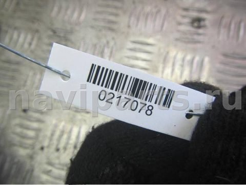 Замок багажника Audi A4, 2001 г., OEM 8e5827505b, арт. 0217078, фото 2