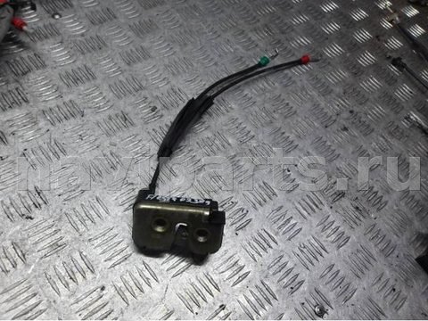 Новое Ford Fiesta, 2005 г., OEM 2s61a43102be, арт. 0217087