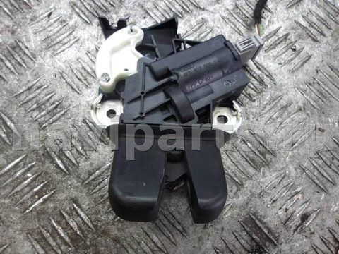 Новое Audi A6, 2005 г., OEM 4f5827505d, арт. 0217188, фото 3