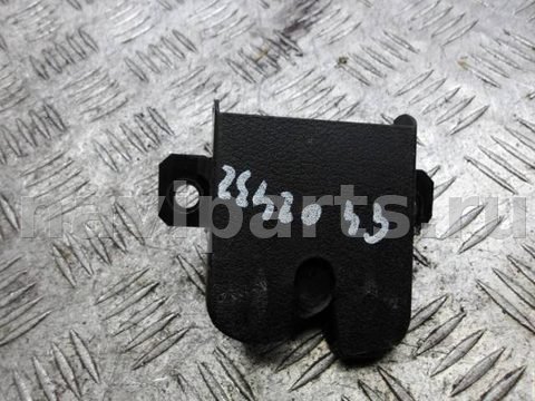 Замок багажника Volkswagen Golf, 1999 г., OEM 1j6827505b, арт. 0218468