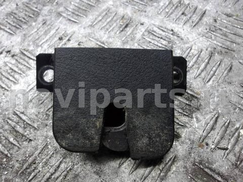 Замок багажника Volkswagen Passat, 2001 г., OEM 3b9827505e, арт. 0218709