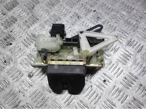 Замок багажника Volvo V70, 2005 г., OEM 30716331, арт. 0219143