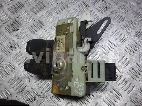 Замок багажника Volvo V70, 2005 г., OEM 30716331, арт. 0219143, фото 5