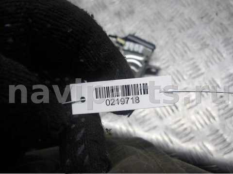Замок багажника Mercedes B W246, 2017 г., OEM a0997400500, арт. 0219718, фото 2