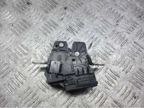 Замок багажника Mercedes B W246, 2017 г., OEM a0997400500, арт. 0219718, фото 5