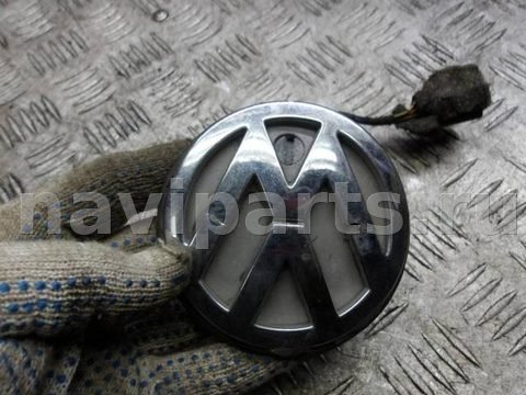 Новое Volkswagen Golf, 2002 г., OEM 1j5962103, арт. 0220282