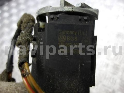 Новое Volkswagen Golf, 2002 г., OEM 1j5962103, арт. 0220282, фото 2