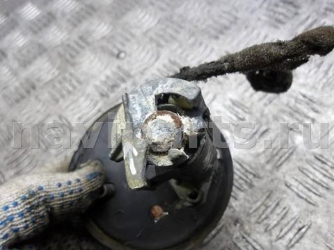 Новое Volkswagen Golf, 2002 г., OEM 1j5962103, арт. 0220282, фото 3