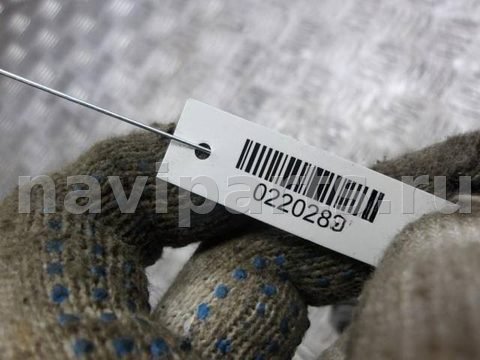 Новое Volkswagen Golf, 2002 г., OEM 1j5962103, арт. 0220282, фото 4