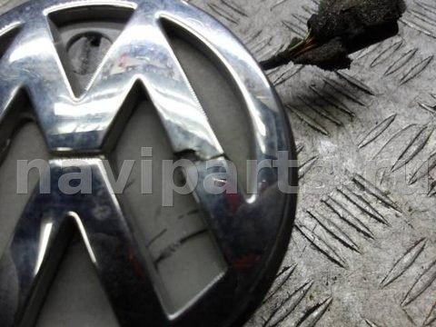 Новое Volkswagen Golf, 2002 г., OEM 1j5962103, арт. 0220282, фото 5