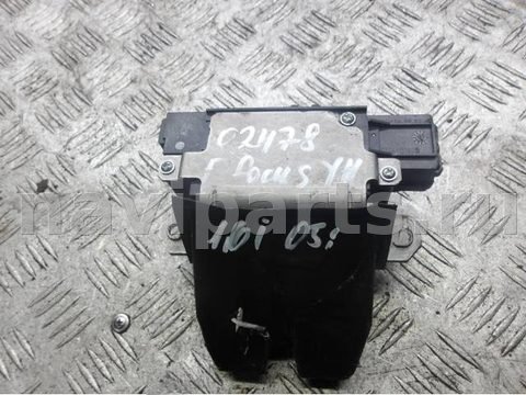 Замок багажника Ford Focus, 2005 г., OEM 3m51r442a66pp, арт. 0220422