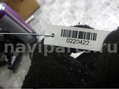 Замок багажника Ford Focus, 2005 г., OEM 3m51r442a66pp, арт. 0220422, фото 2