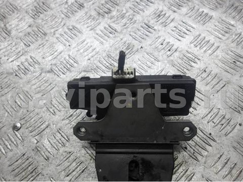 Замок багажника Ford Focus, 2005 г., OEM 3m51r442a66pp, арт. 0220422, фото 4