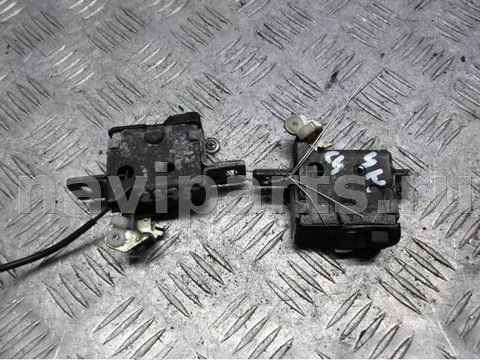 Замок багажника Audi A6, 1997 г., арт. 0220503
